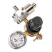 Master Shut-off/Regulator for Air - DCI 7287 - Avtec Dental