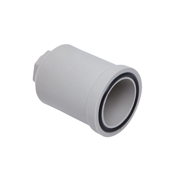 Cap Filter w/O-ring, Gray - DCI 7291