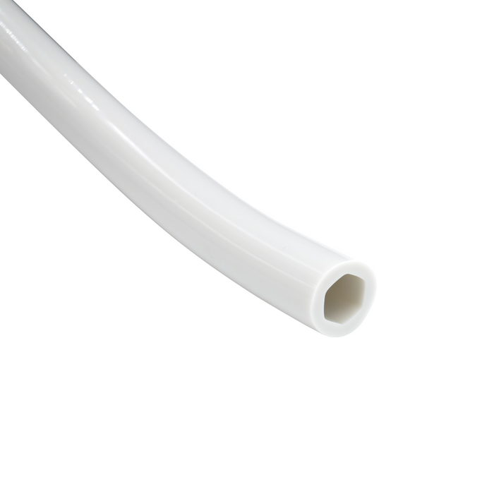 Vacuum Tubing, 1/2" I.D., Smooth Asepsis Sterling - DCI 742