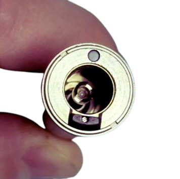 Brasseler Forza F5 1:5 Electric Attachment – Refurbished - Avtec Dental