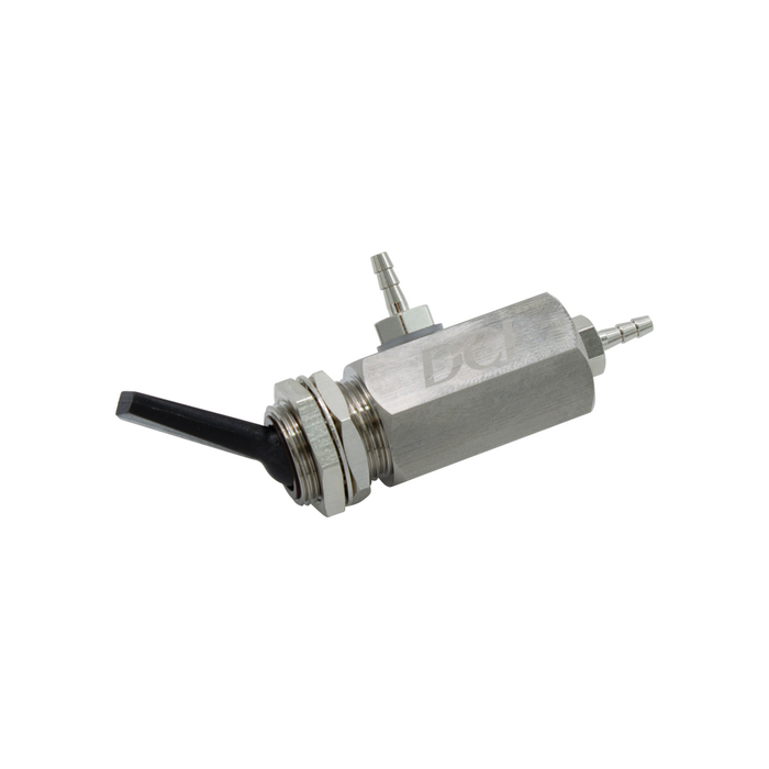 Cartridge Valves - DCI 7810