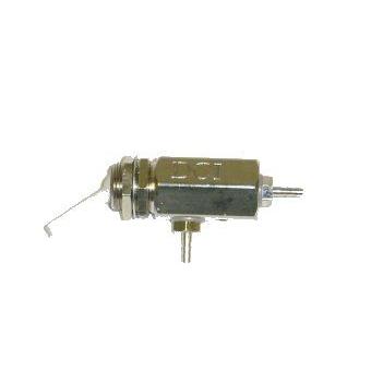 Toggle Cartridge Valve, Momentary, 2-Way, Normally Closed, Gray - DCI 7811