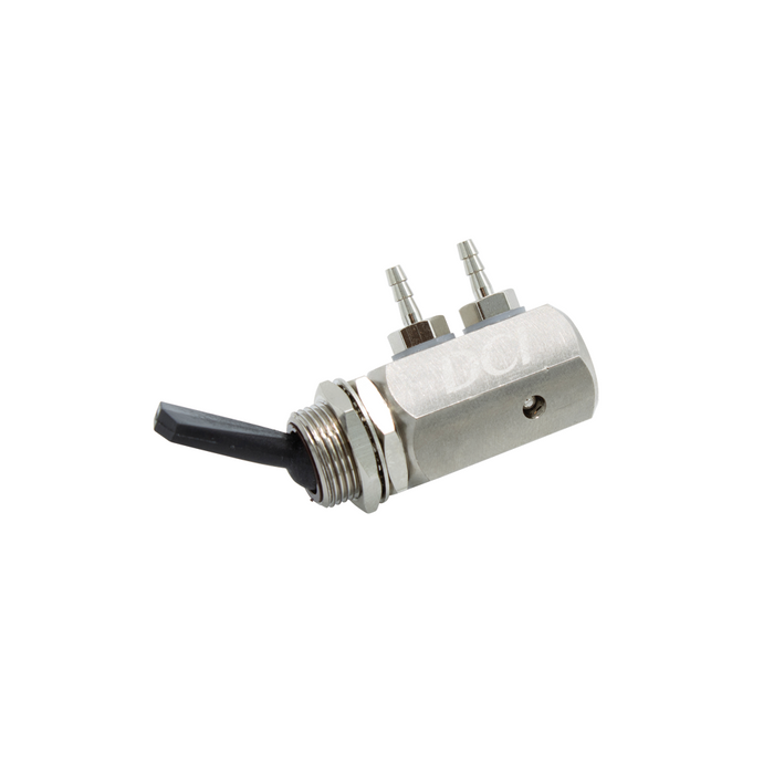 VALVE TOGGLE(GRAY) 2W MOM. - DCI 7850