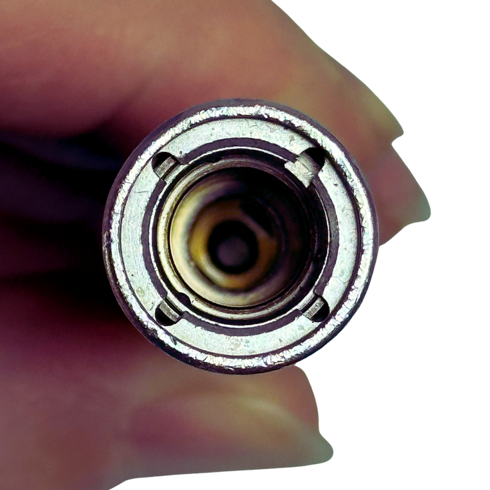 Kavo Opti-Torque LUX 3 649B High Speed Handpiece – Refurbished - Avtec Dental