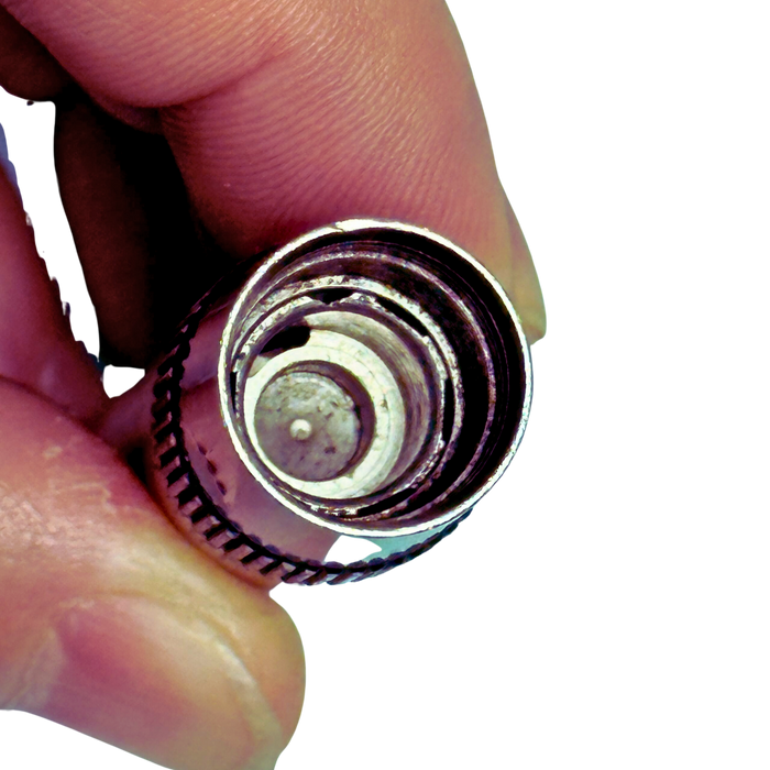 Star Titan 20K Low Speed Motor – Refurbished - Avtec Dental