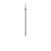 Round Diamond Bur, 0.9mm Ø, Medium, HP - 801-009-HP - Avtec Dental
