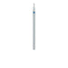 Round Diamond Bur, 1mm Ø, Medium, HP - 801-010-HP - Avtec Dental