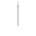 Round Diamond Bur, 1.4mm Ø, Medium, HP - 801-014-HP - Avtec Dental