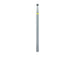 Round Diamond Bur, 2.3mm Ø, Extra Fine, HP - 801C-023-HP - Avtec Dental
