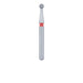Round Diamond Bur, 1.6mm Ø, Fine, FG - 801F-016-FG - Avtec Dental