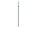 Round Diamond Bur, 1mm Ø, Coarse, HP - 801G-010-HP - Avtec Dental