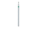Round Diamond Bur, 1.4mm Ø, Coarse, HP - 801G-014-HP - Avtec Dental