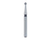Round Diamond Bur, 1.4mm Ø, Super Coarse, FG - 801H-014-FG - Avtec Dental