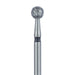 Round Diamond Bur, 2.9mm Ø, Super Coarse, FG - 801H-029-FG - Avtec Dental