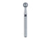 Round Diamond Bur, 2.9mm Ø, Super Coarse, FG - 801H-029-FG - Avtec Dental