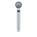 Round Diamond Bur, 5mm Ø, Super Coarse, RA - 801H-050-RA - Avtec Dental
