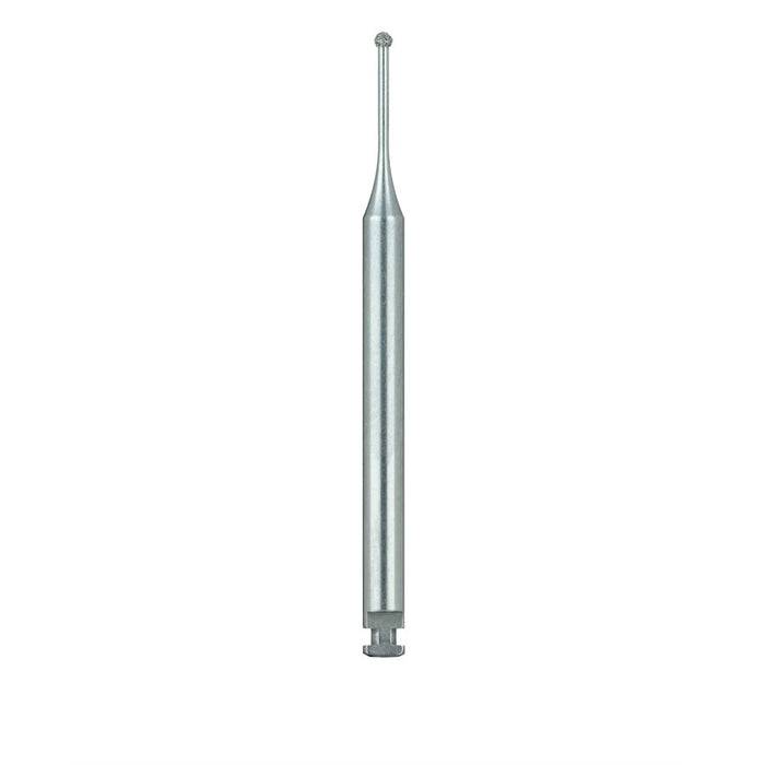 Diamond Bur, Degranulation, 1mm Ø, Medium, RAX - 801LD-010-RAX - Avtec Dental