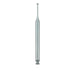 Diamond Bur, Degranulation, 1mm Ø, Medium, RAX - 801LD-010-RAX - Avtec Dental