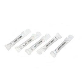 Lubricant, Silicone, .04 oz - DCI 8034