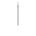 Inverted Cone Diamond Bur, 1.2mm Ø, Medium, HP - 805-012-HP - Avtec Dental