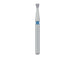 Inverted Cone Diamond Bur, 1.4mm Ø, Medium, FG - 805-014-FG - Avtec Dental
