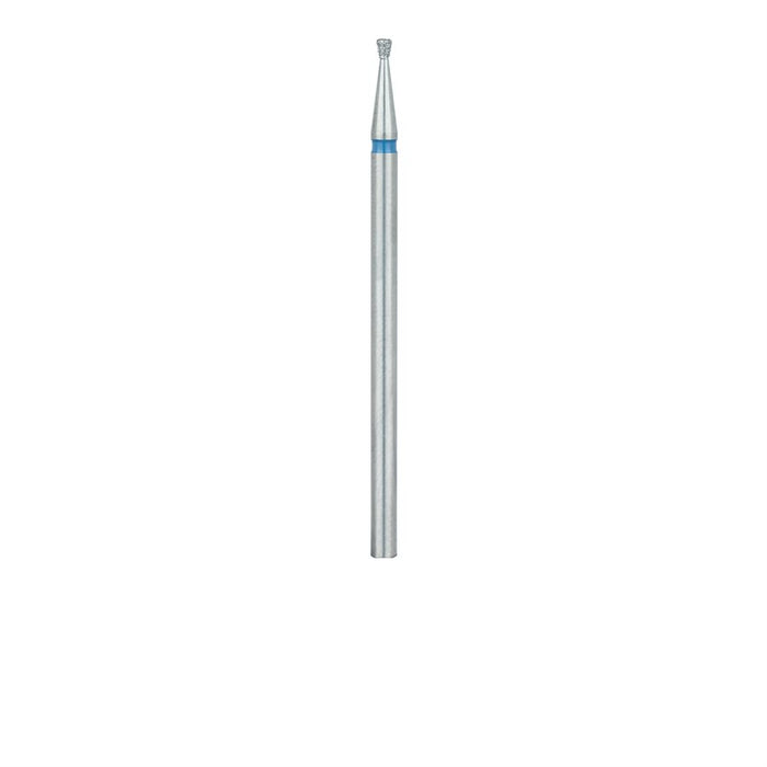 Inverted Cone Diamond Bur, 1.4mm Ø, Medium, HP - 805-014-HP - Avtec Dental