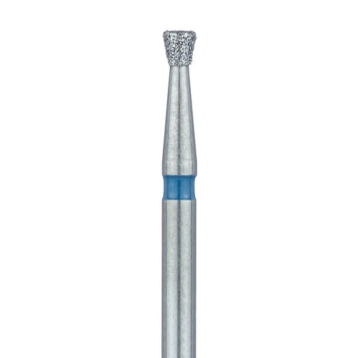 Inverted Cone Diamond Bur, 1.6mm Ø, Medium, FG - 805-016-FG - Avtec Dental