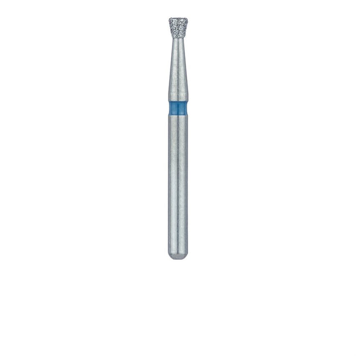 Inverted Cone Diamond Bur, 1.6mm Ø, Medium, FG - 805-016-FG - Avtec Dental