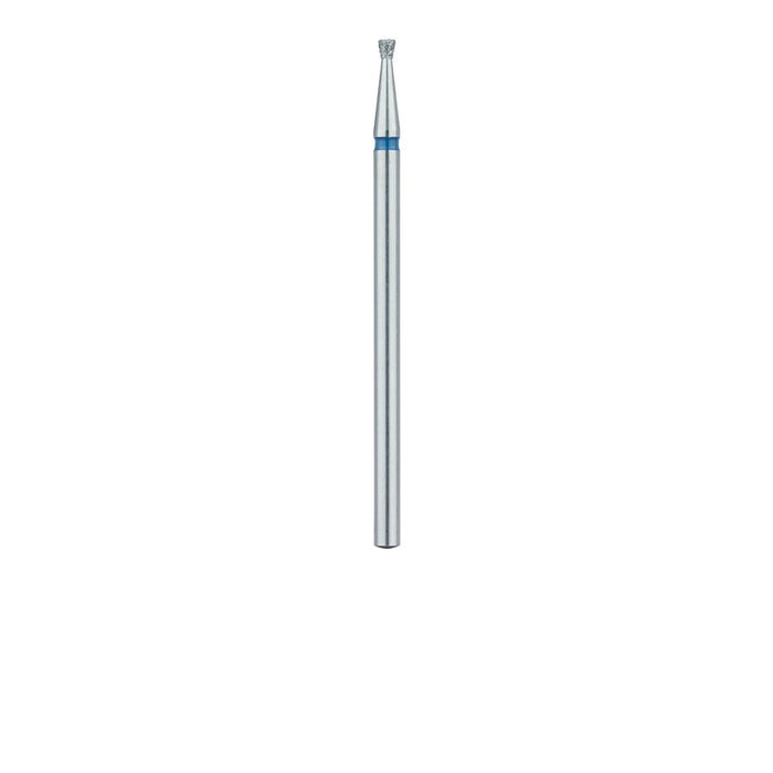 Inverted Cone Diamond Bur, 1.6mm Ø, Medium, HP - 805-016-HP - Avtec Dental
