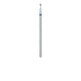 Inverted Cone Diamond Bur, 1.6mm Ø, Medium, HP - 805-016-HP - Avtec Dental