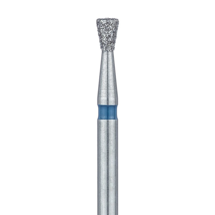 Inverted Cone Diamond Bur, 1.8mm Ø, Medium, FG - 805-018-FG - Avtec Dental