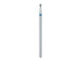 Inverted Cone Diamond Bur, 1.8mm Ø, Medium, HP - 805-018-HP - Avtec Dental