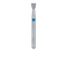 Inverted Cone Diamond Bur, 2.1mm Ø, Medium, FG - 805-021-FG - Avtec Dental