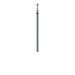 Inverted Cone Diamond Bur, 1.8mm Ø, Medium, HP - 805-018-HP - Avtec Dental
