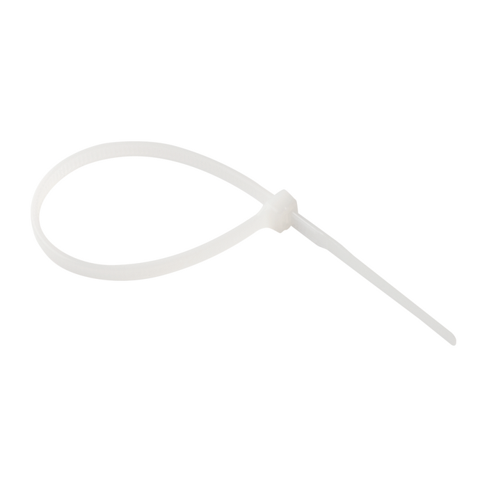 Cable Tie, Adjustable, 5"; Pkg of 10 - DCI 8055