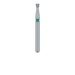 Inverted Cone Diamond Bur, 1.6mm Ø, Coarse, FG - 805G-016-FG - Avtec Dental