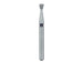 Inverted Cone Diamond Bur, 1.6mm Ø, Super Coarse, FG - 805H-016-FG - Avtec Dental