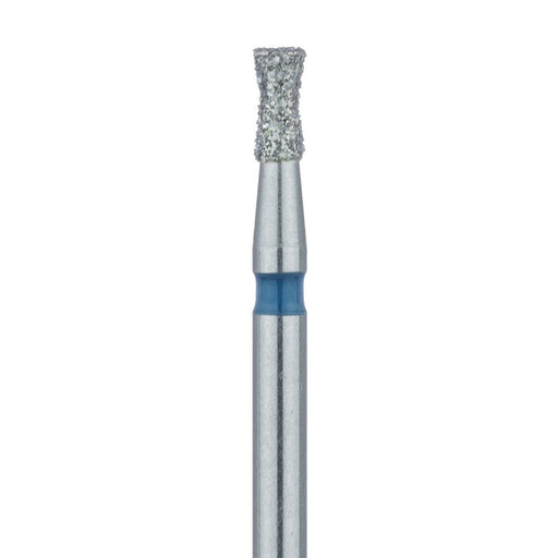 Hourglass / Double Inverted Cone Diamond Bur, 1.6mm Ø, Medium, FG - 806-016-FG - Avtec Dental