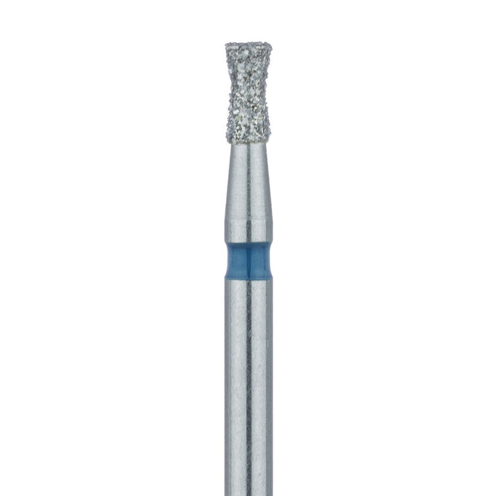 Hourglass / Double Inverted Cone Diamond Bur, 1.6mm Ø, Medium, FG - 806-016-FG - Avtec Dental