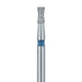Hourglass / Double Inverted Cone Diamond Bur, 1.6mm Ø, Medium, FG - 806-016-FG - Avtec Dental