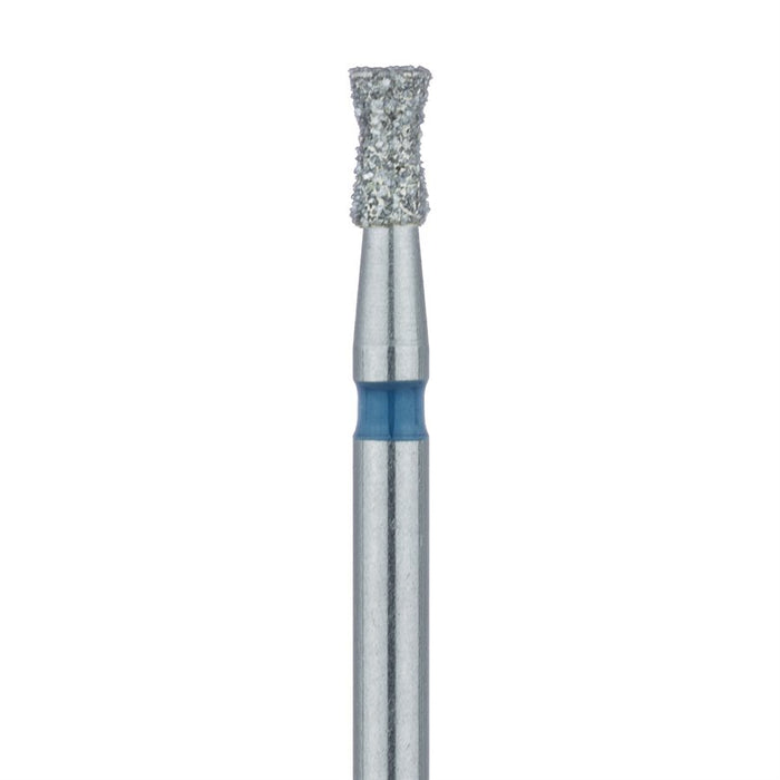 Hourglass / Double Inverted Cone Diamond Bur, 1.8mm Ø, Medium, FG - 806-018-FG - Avtec Dental