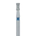 Hourglass / Double Inverted Cone Diamond Bur, 1.8mm Ø, Medium, FG - 806-018-FG - Avtec Dental