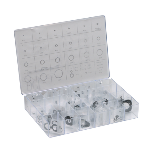 O-Ring Kit - DCI 8067 - Avtec Dental