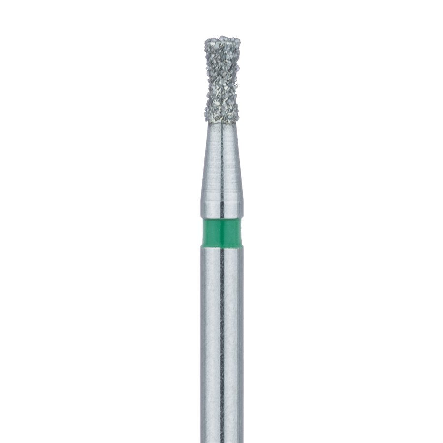 Crosstech A10C Dental Bur - Dbl Inverted Cone Coarse (806-014) - 5 Pack