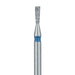 Long Inverted Cone Diamond Bur, 1.2mm Ø, Medium, FG - 807-012-FG - Avtec Dental