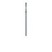 Long Inverted Cone Diamond Bur, 2.5mm Ø, Medium, HP - 807-025-HP - Avtec Dental