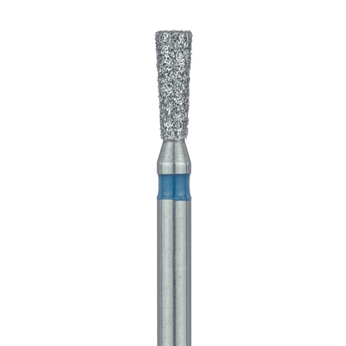 Long Inverted Cone Diamond Bur, 1.8mm Ø, Medium, HP - 807-018-HP - Avtec Dental