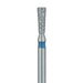 Long Inverted Cone Diamond Bur, 1.8mm Ø, Medium, HP - 807-018-HP - Avtec Dental