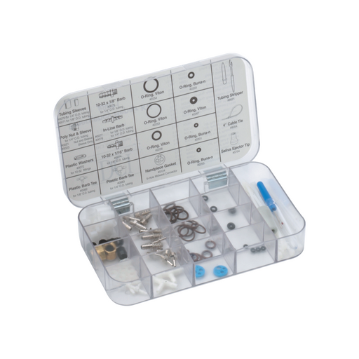 Dentist's Emergency Repair Kit - DCI 8071 - Avtec Dental