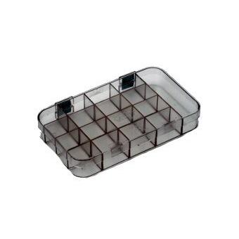 Storage Box, Plastic, 17 Compartment - DCI 8072 - Avtec Dental